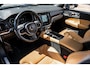 Volvo V60 2.0 T6 Recharge AWD Inscription Expression Panoramadak I Trekhaak I Adap Cruise I Harman Kardon I Stuurverwarming I 19"