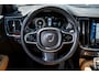 Volvo V60 2.0 T6 Recharge AWD Inscription Expression Panoramadak I Trekhaak I Adap Cruise I Harman Kardon I Stuurverwarming I 19"