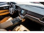 Volvo V60 2.0 T6 Recharge AWD Inscription Expression Panoramadak I Trekhaak I Adap Cruise I Harman Kardon I Stuurverwarming I 19"