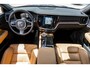 Volvo V60 2.0 T6 Recharge AWD Inscription Expression Panoramadak I Trekhaak I Adap Cruise I Harman Kardon I Stuurverwarming I 19"