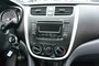 Suzuki Celerio 1.0 Comfort 5-deurs Airco / Stootlijstset