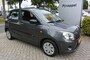 Suzuki Celerio 1.0 Comfort 5-deurs Airco / Stootlijstset
