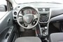 Suzuki Celerio 1.0 Comfort 5-deurs Airco / Stootlijstset