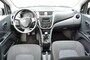 Suzuki Celerio 1.0 Comfort 5-deurs Airco / Stootlijstset