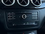 Mercedes-Benz B-klasse 180 FACELIFT, ECC-AIRCO, NAVIGATIE GROOT, CAMERA, CRUISECONTROL, 17INCH LICHTMETAAL