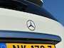Mercedes-Benz B-klasse 180 FACELIFT, ECC-AIRCO, NAVIGATIE GROOT, CAMERA, CRUISECONTROL, 17INCH LICHTMETAAL