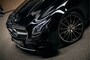 Mercedes-Benz E-klasse Cabrio 200 25th Anniversary Edition 