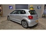 Volkswagen Polo 1.4 TDI BlueMotion 75PK | RIJKLAAR | Airco | Cruise | LMV | NAP