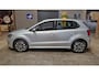 Volkswagen Polo 1.4 TDI BlueMotion 75PK | RIJKLAAR | Airco | Cruise | LMV | NAP