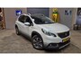 Peugeot 2008 1.2 PureTech Allure AUTOMAAT 110PK | Rijklaarprijs | Camera | PDC | Cruise | Navi | Clima | Pano | LMV | NAP
