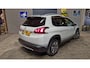 Peugeot 2008 1.2 PureTech Allure AUTOMAAT 110PK | Rijklaarprijs | Camera | PDC | Cruise | Navi | Clima | Pano | LMV | NAP