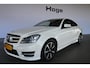 Mercedes-Benz C-klasse Coupé 180 Clima Cruise Control Navigatie PDC Rijklaarprijs Inruil Mogelijk!