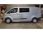 Ford Transit Custom 310 2.0 TDCI L2H1 Limited 131PK Dubbele Cabine | Rijklaarprijs | MARGE | Euro6 | Cruise | Airco