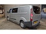 Ford Transit Custom 310 2.0 TDCI L2H1 Limited 131PK Dubbele Cabine | Rijklaarprijs | MARGE | Euro6 | Cruise | Airco
