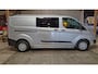 Ford Transit Custom 310 2.0 TDCI L2H1 Limited 131PK Dubbele Cabine | Rijklaarprijs | MARGE | Euro6 | Cruise | Airco