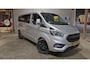 Ford Transit Custom 300 2.0 TDCI L2H1 Limited Dubbele Cabine Automaat 170PK | Rijklaar | Vol opties!! | NAP