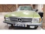 Mercedes-Benz SL 350 SLC coupé Automaat 195PK