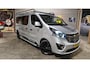 Opel Vivaro 1.6 CDTI L2H1 Innovation Edition 146PK | RIJKLAAR | Camera | PDC | Leder | Stoel verwarming | Cruise | Clima | NAP