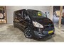 Ford Transit Custom 290 2.0 TDCI L2H1 Limited DC 170PK | EURO6| RIJKLAAR | Half leer | Elektrische pakket | Cruise | LMV | NAP