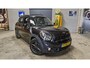 MINI Countryman 1.6 Cooper S Chili 184PK | Rijklaar | Cruise | Leder | Pano/schuifdak | PDC |LMV | Clima | Navi