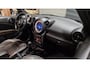 MINI Countryman 1.6 Cooper S Chili 184PK | Rijklaar | Cruise | Leder | Pano/schuifdak | PDC |LMV | Clima | Navi
