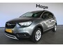 Opel Crossland X 1.2 Turbo Innovation Clima Navigatie Rijklaarprijs Inruil Mogelijk!