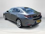 Mazda 3 2.0 e-SkyActiv-X M Hybrid 180 Luxury | Dealer onderhouden | 1jaar garantie | Lederen interieur | Navigatie |