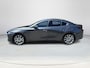 Mazda 3 2.0 e-SkyActiv-X M Hybrid 180 Luxury | Dealer onderhouden | 1jaar garantie | Lederen interieur | Navigatie |
