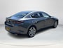 Mazda 3 2.0 e-SkyActiv-X M Hybrid 180 Luxury | Dealer onderhouden | 1jaar garantie | Lederen interieur | Navigatie |