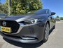 Mazda 3 2.0 e-SkyActiv-X M Hybrid 180 Luxury | Dealer onderhouden | 1jaar garantie | Lederen interieur | Navigatie |