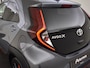 Toyota Aygo X 1.0 VVT-i MT Undercover