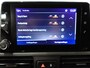 Opel Combo 130PK Automaat L1H1 Apple Carplay Cruise control Trekhaak Parkeersensoren Stuurwielverwarming