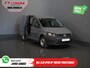 Volkswagen Caddy 1.4 TSI 125 pk BPM VRIJ! BENZINE/ Leder/ Cruise/ Airco