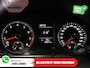 Volkswagen Caddy 1.4 TSI 125 pk BPM VRIJ! BENZINE/ Leder/ Cruise/ Airco
