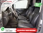 Volkswagen Caddy 1.4 TSI 125 pk BPM VRIJ! BENZINE/ Leder/ Cruise/ Airco