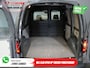 Volkswagen Caddy 1.4 TSI 125 pk BPM VRIJ! BENZINE/ Leder/ Cruise/ Airco