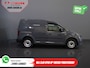 Volkswagen Caddy 1.4 TSI 125 pk BPM VRIJ! BENZINE/ Leder/ Cruise/ Airco