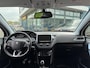 Peugeot 2008 1.2 PureTech Crossway Airco Navi Lmv Leer/Alcantara