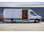 Mercedes-Benz Sprinter 315CDI L4H2 | XXL | 150 PK | Automaat | Camera | CarPlay | Climate | Cruise | Tussenschot met deur | Euro 6