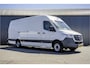 Mercedes-Benz Sprinter 315CDI L4H2 | XXL | 150 PK | Automaat | Camera | CarPlay | Climate | Cruise | Tussenschot met deur | Euro 6