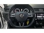 Skoda Octavia Combi 1.0 TSI 116pk DSG Greentech Ambition Business Leder-Stof Stoelverwarming Navigatie Parkeersensoren