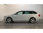 Skoda Octavia Combi 1.0 TSI 116pk DSG Greentech Ambition Business Leder-Stof Stoelverwarming Navigatie Parkeersensoren