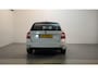 Skoda Octavia Combi 1.0 TSI 116pk DSG Greentech Ambition Business Leder-Stof Stoelverwarming Navigatie Parkeersensoren