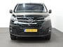 Opel Vivaro 2.0 BlueHDi 145PK L3 Automaat Navigatie Parkeersensoren Trekhaak Bluetooth