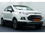 Ford EcoSport 1.0 EcoBoost Titanium 1-Eig. Clima, Cruise, StoelVerw, 17"LMV, Haak 750kg