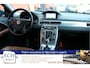 Volvo V70 2.0 D3 5-cilinder Aut. Cognac leer, Navi, Trekhaak, Bluetooth