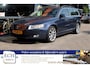 Volvo V70 2.0 D3 5-cilinder Aut. Cognac leer, Navi, Trekhaak, Bluetooth