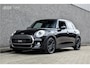MINI Cooper Mini 1.5 Chili | Navigatie | Half Leder | LED | 17"LM | PDC | 5-Deurs | Iced Chocolate
