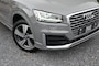 Audi Q2 1.4 TFSI CoD Sport Pro Line S 150 PK S-Line