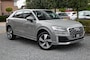 Audi Q2 1.4 TFSI CoD Sport Pro Line S 150 PK S-Line